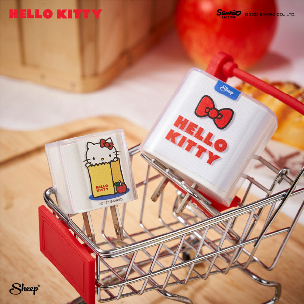 Charger Case Hello Kitty