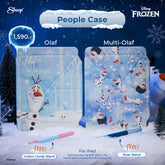 เคสไอแพด Disney Olaf Collection