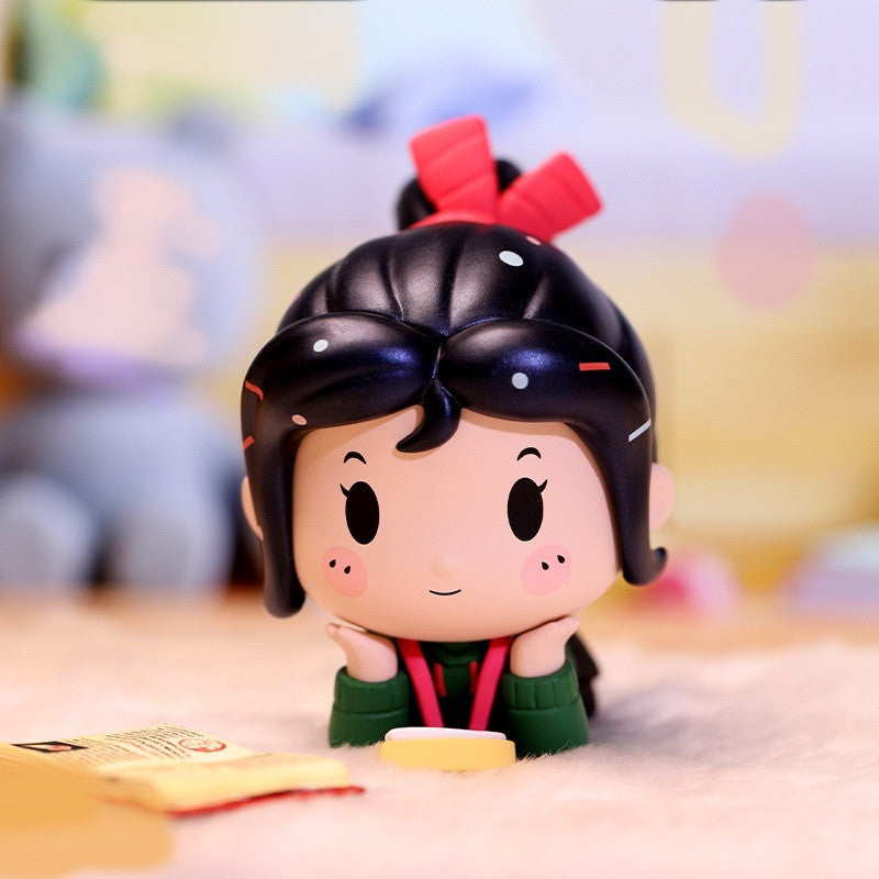 Blind Box Ralph Breaks the Internet Princess