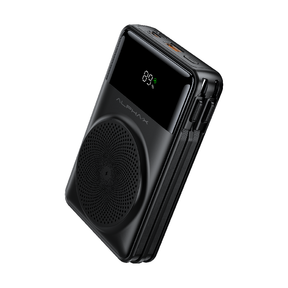 Alpha-X Powerbank 10WPD 10000 mAh