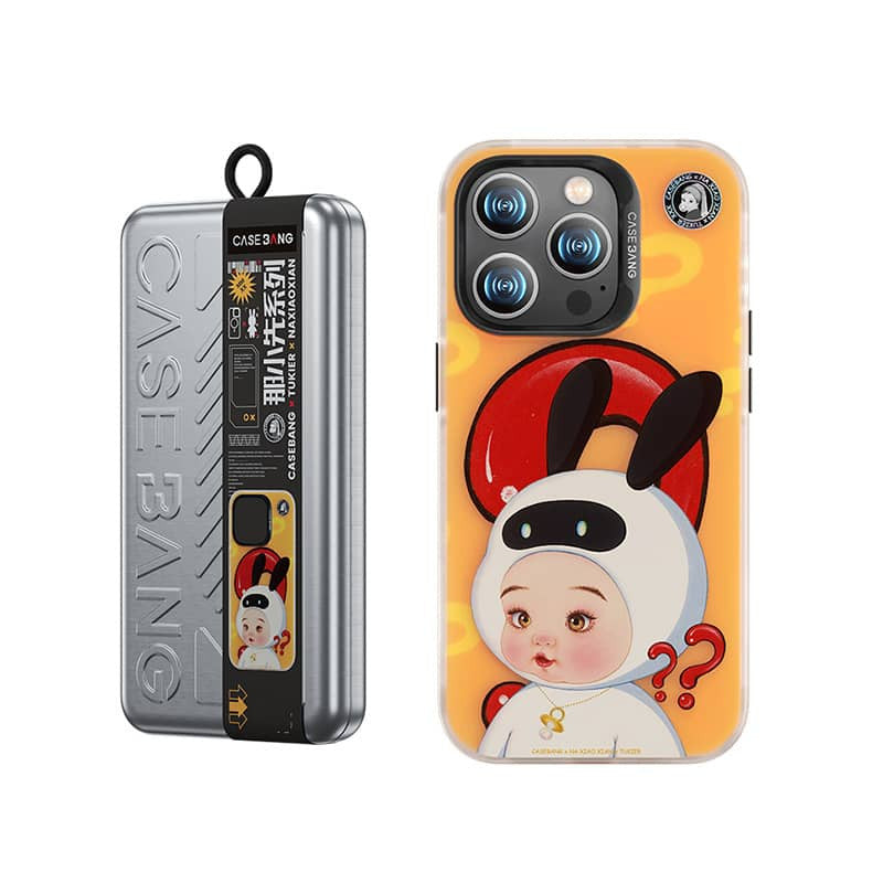 CaseBang - Na Xiao xian Collection