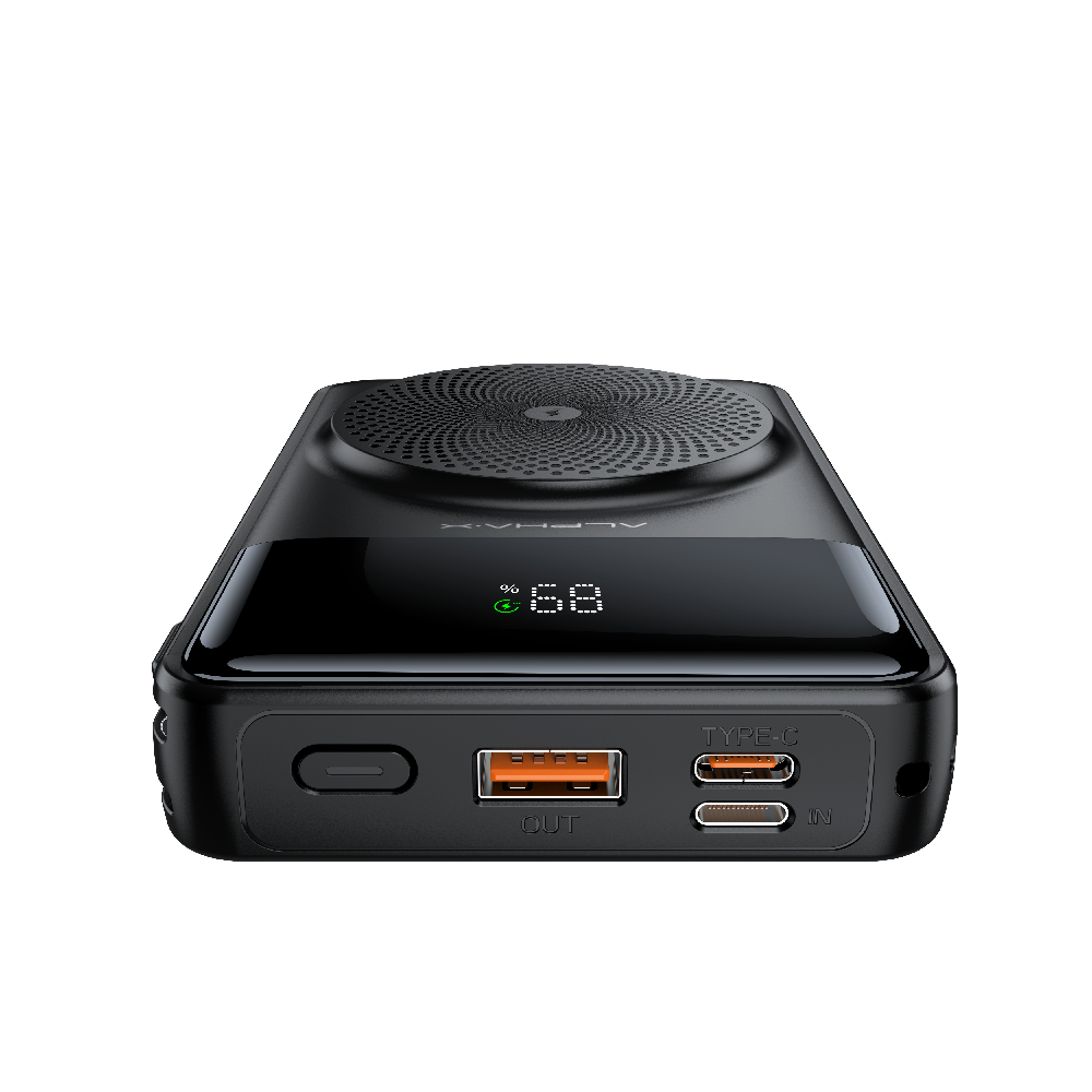 Alpha-X Powerbank 10WPD 10000 mAh
