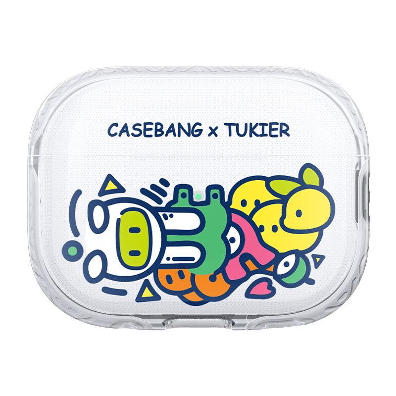 Casebang For Airpods Pro 1-2