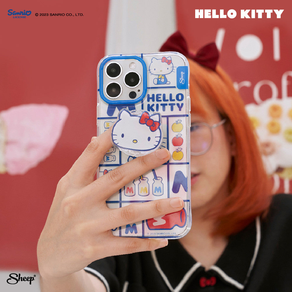 Case iPhone Hello Kitty
