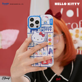 Case iPhone Hello Kitty