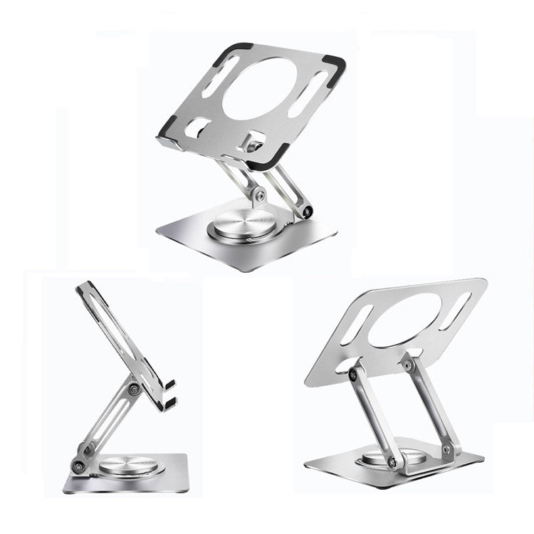 Alu Stand