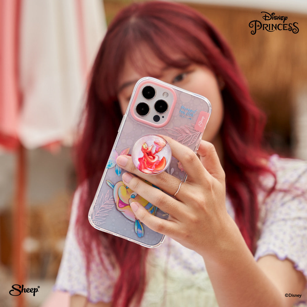 เคสไอโฟน Ariel The Little Mermaid