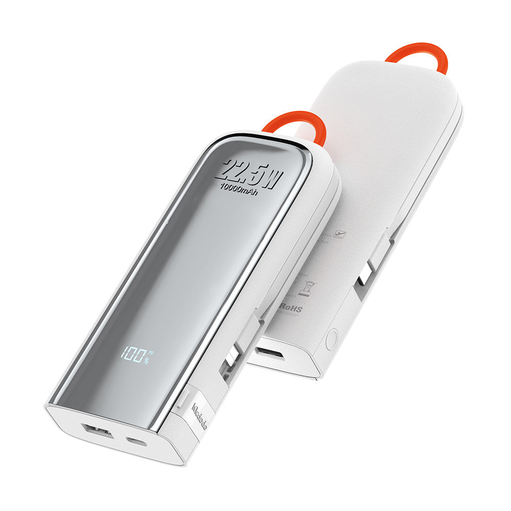 Powerbank Mcdodo