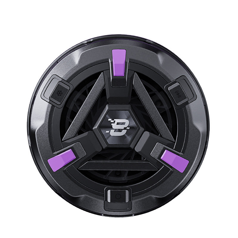 Benks Cooling Gaming