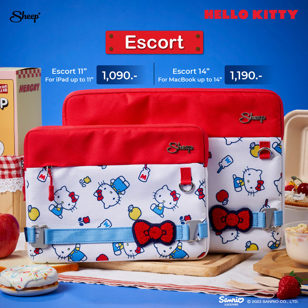 กระเป๋า Hello Kitty