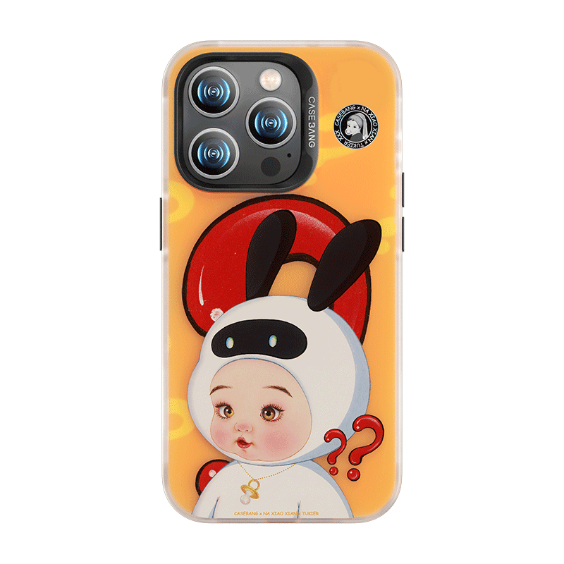 CaseBang - Na Xiao xian Collection