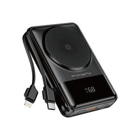 Alpha-X Powerbank 10WPD 10000 mAh