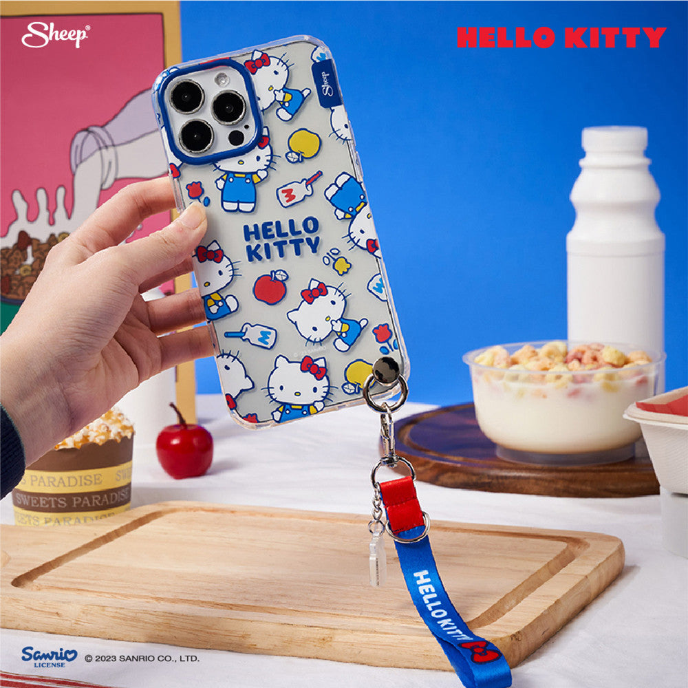 Case iPhone Hello Kitty