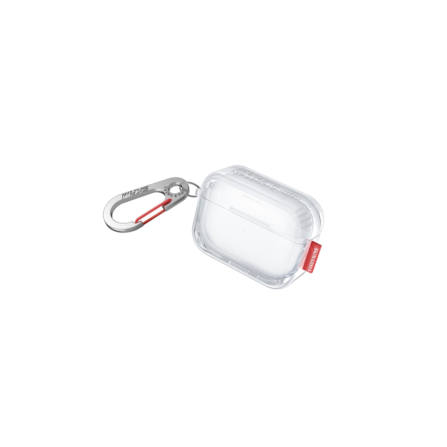 Skinarma Kinzoku For Airpods Pro 1-2