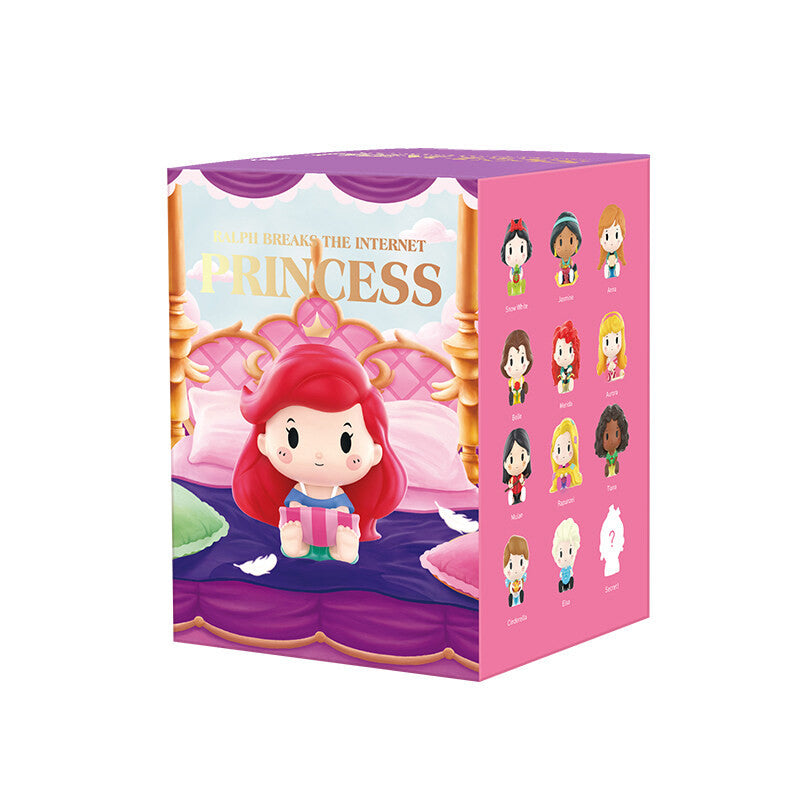 Blind Box Ralph Breaks the Internet Princess