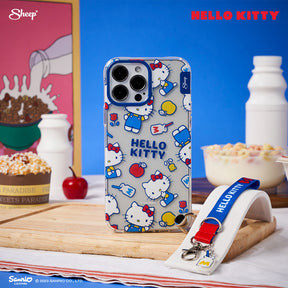 Case iPhone Hello Kitty