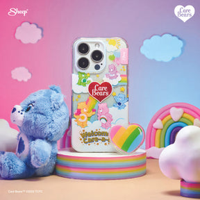 Case iPhone Carebears