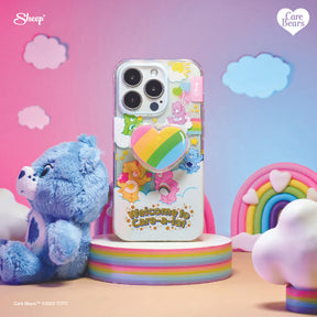 Case iPhone Carebears